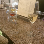 Le Bistro Meny