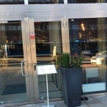 Le Bistro Utomhus
