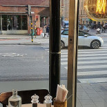 Le Bistro Utomhus