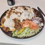 Baloo Grillen Mat