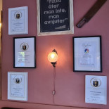 Pizzeria Adriatic I Linköping Meny