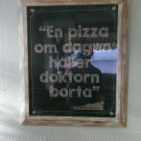 Pizzeria Adriatic I Linköping Meny