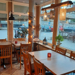 Pizzeria Adriatic I Linköping Inomhus