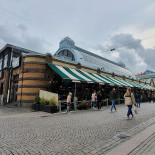 Kungstorget Utomhus