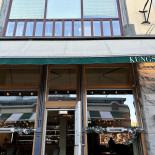 Kungstorget Utomhus