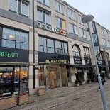 Kungstorget Utomhus