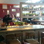 Vapiano Inomhus