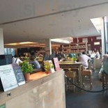 Vapiano Inomhus