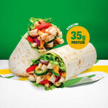 Subway Dryck