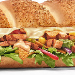 Subway Mat