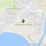 Vastergok The Outlook Halmstad Ab Meny