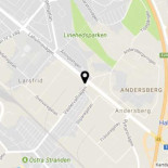 Vastergok The Outlook Halmstad Ab Meny