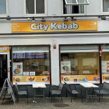 City Kebab Utomhus