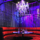 Restaurang HÄll Inomhus