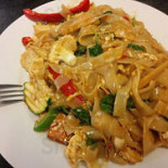 Tims Thaikök Mat