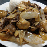 Tims Thaikök Mat
