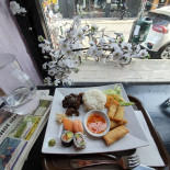 Coconut Mat