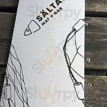 Sältan Mat Dryck
