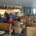 Restaurang Tzatziki Restaurang Västerås Inomhus