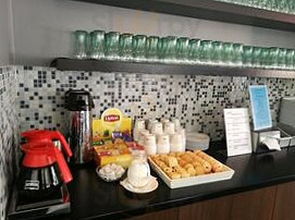 Restaurang Tzatziki Restaurang Västerås Inomhus