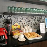 Restaurang Tzatziki Restaurang Västerås Inomhus