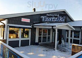 Restaurang Tzatziki Restaurang Västerås Utomhus