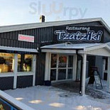 Restaurang Tzatziki Restaurang Västerås Utomhus