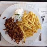 Restaurang Tzatziki Restaurang Västerås Mat