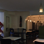 Tapasmarket Inomhus