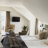 Grand Hôtel Mölle Inomhus