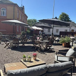 Dalby Gästis Utomhus