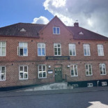 Dalby Gästis Utomhus