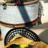 Ett Litet Crêperie Dryck
