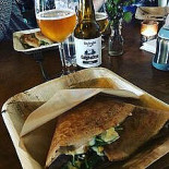 Ett Litet Crêperie Mat