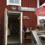 Saltboden Utomhus