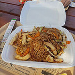 Svinninge Thai Food Mat