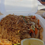 Svinninge Thai Food Mat