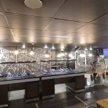 Bagel Street Café Inomhus