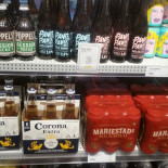 Urban Deli Sveavägen Meny