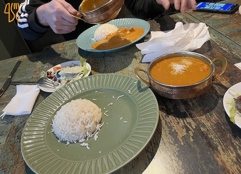 Masala Masala Hornsgatan Mat