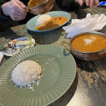 Masala Masala Hornsgatan Mat