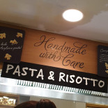Vapiano Kungsport Inomhus