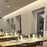 Vapiano Kungsport Inomhus