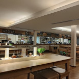 Vapiano Kungsport Inomhus