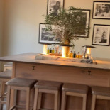 Vapiano Kungsport Inomhus