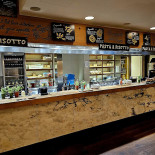 Vapiano Kungsport Inomhus