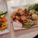 Pita Kville Mat