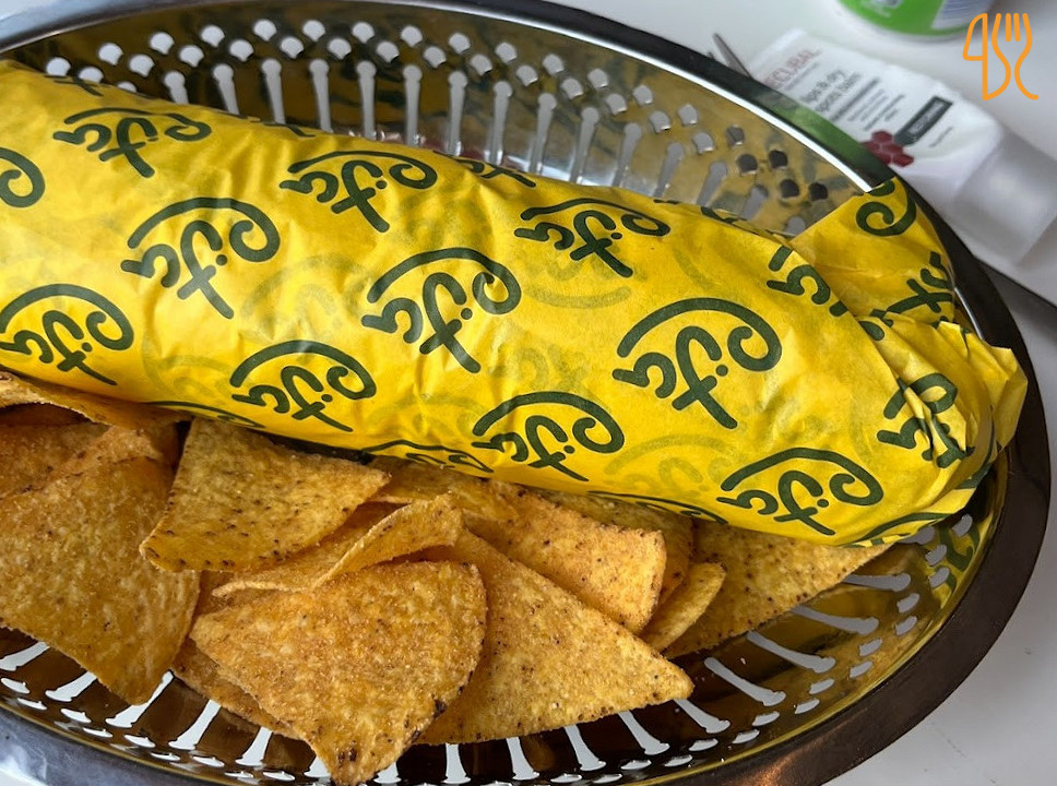 Pita Kville Mat