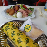 Pita Kville Mat