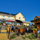 Westmans Café Utomhus